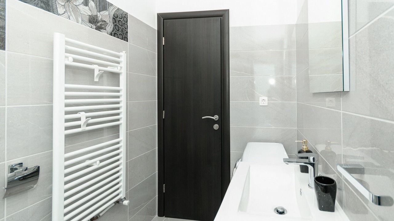 Photo of Bathroom in Plano