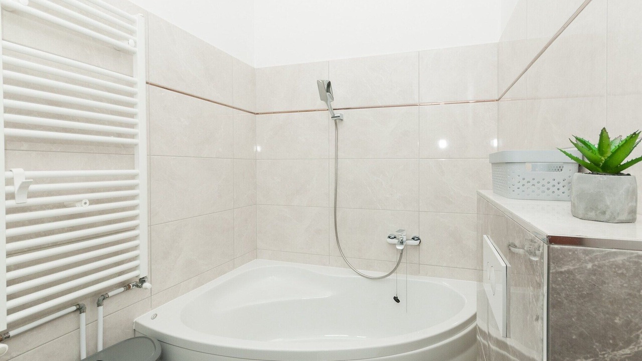Photo of Bathroom in Plano