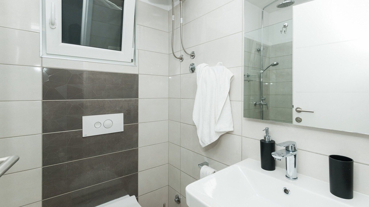 Photo of Bathroom in Plano