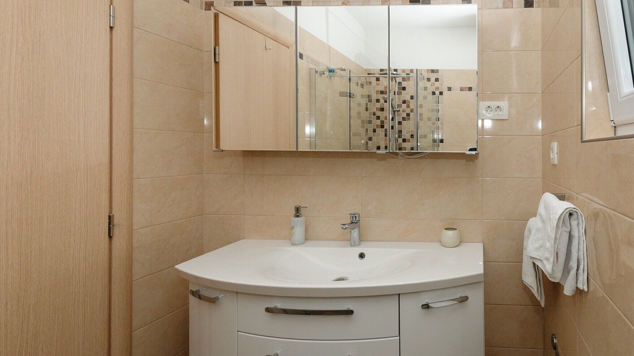 Photo of Bathroom in Plano