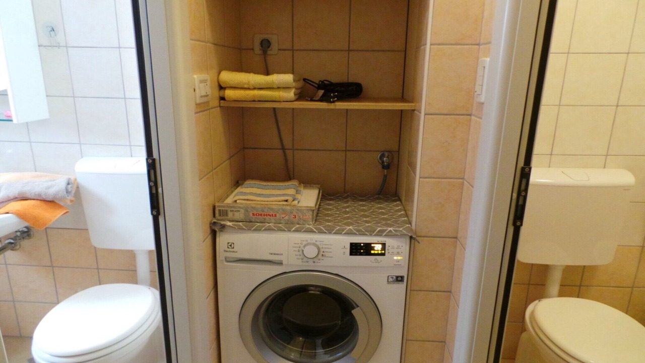 Photo of Bathroom in Tulisevica