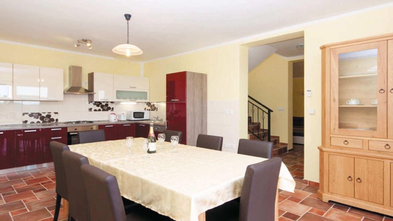 Photo of Livingroom in Supetarska Draga