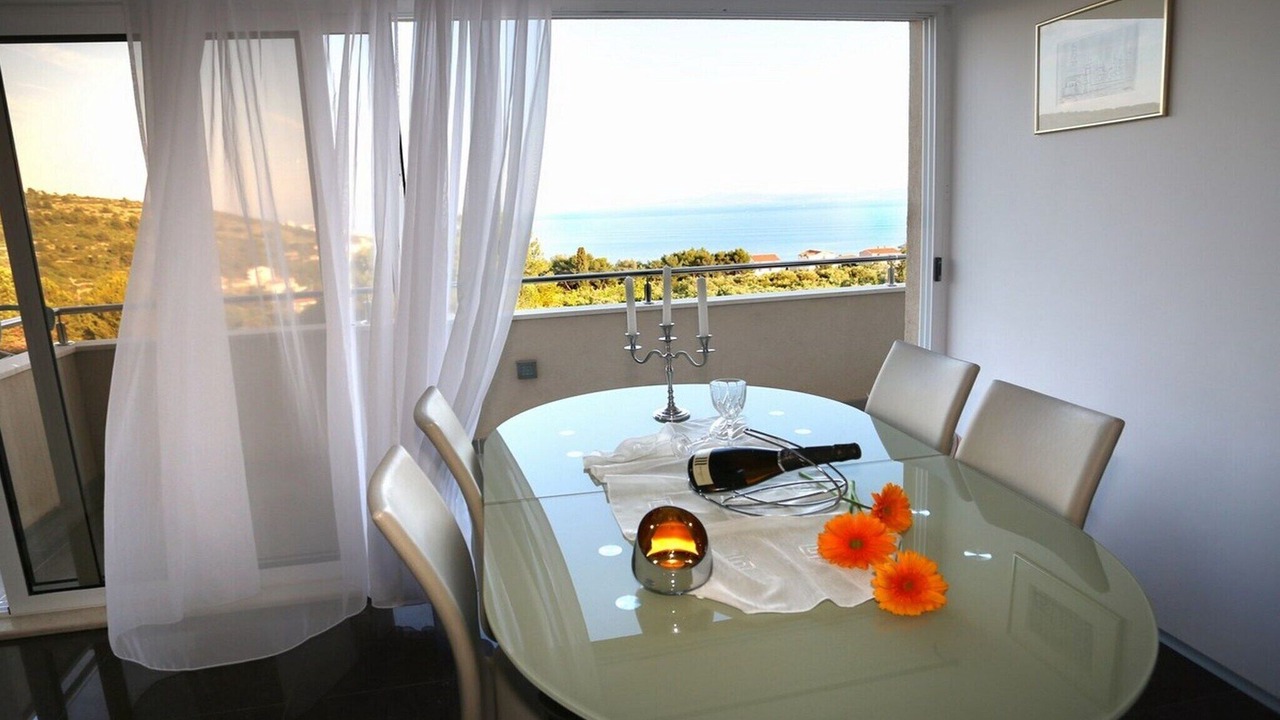 Photo of Livingroom in Okrug Gornji