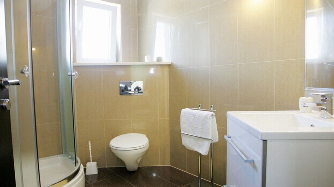 Photo of Bathroom in Okrug Gornji