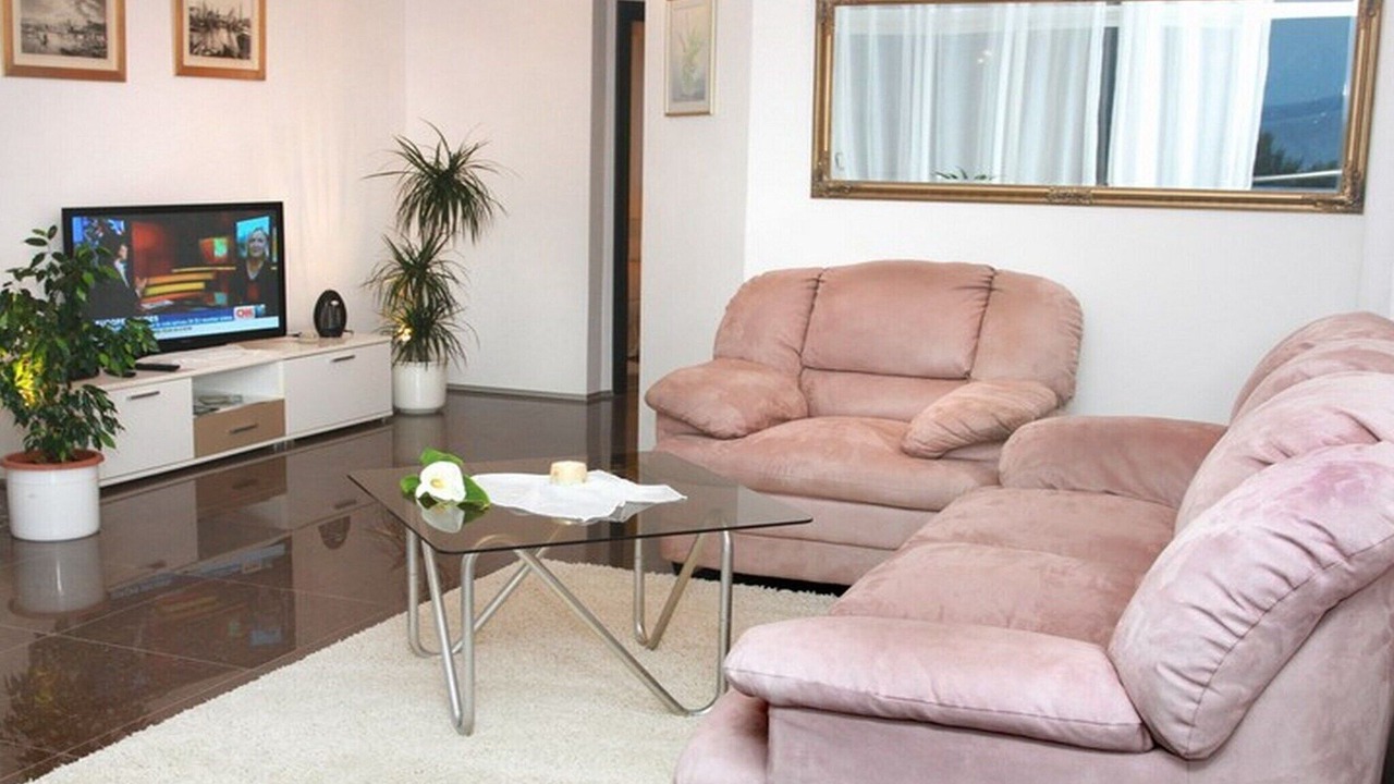 Photo of Livingroom in Okrug Gornji