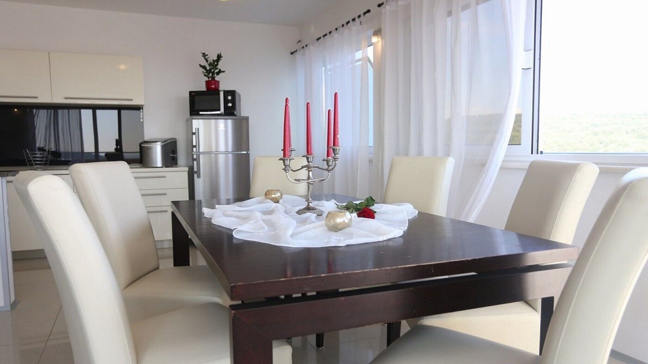 Photo of Livingroom in Okrug Gornji