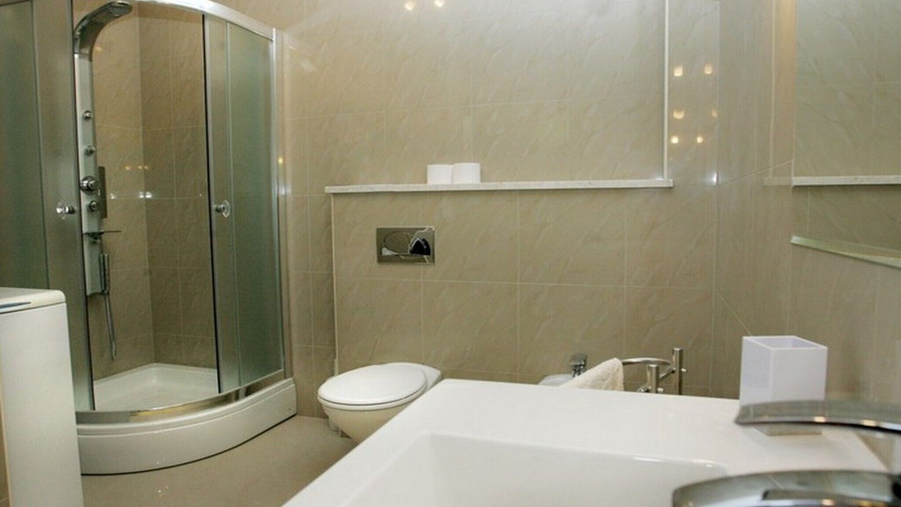 Photo of Bathroom in Okrug Gornji