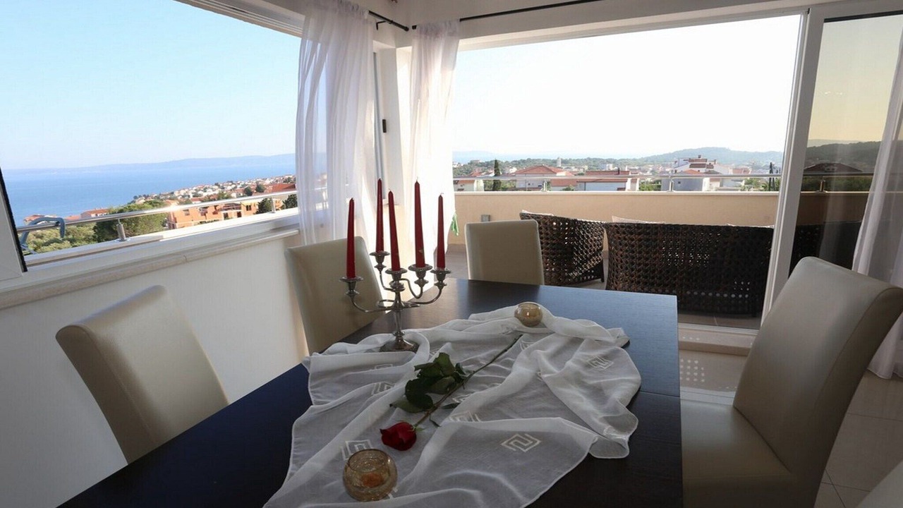 Photo of Livingroom in Okrug Gornji