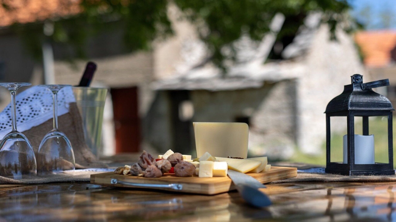 Photo of Outdoor in Sestanovac