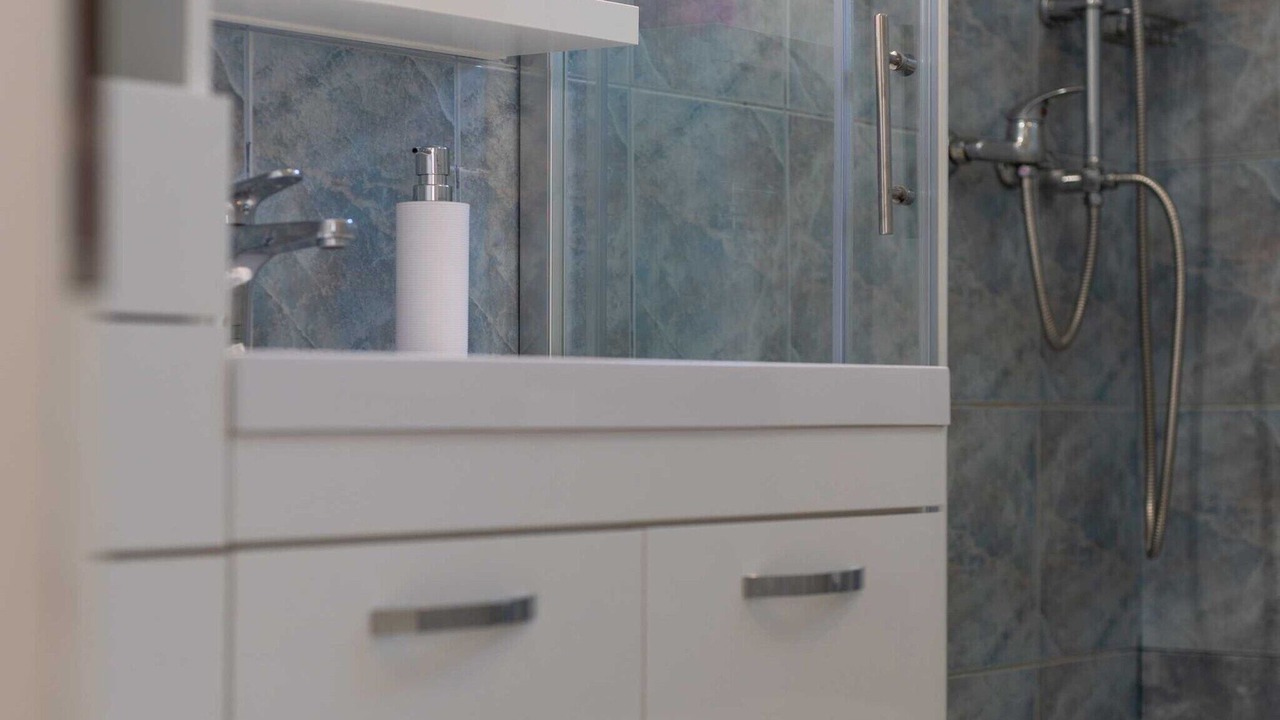 Photo of Bathroom in Sestanovac