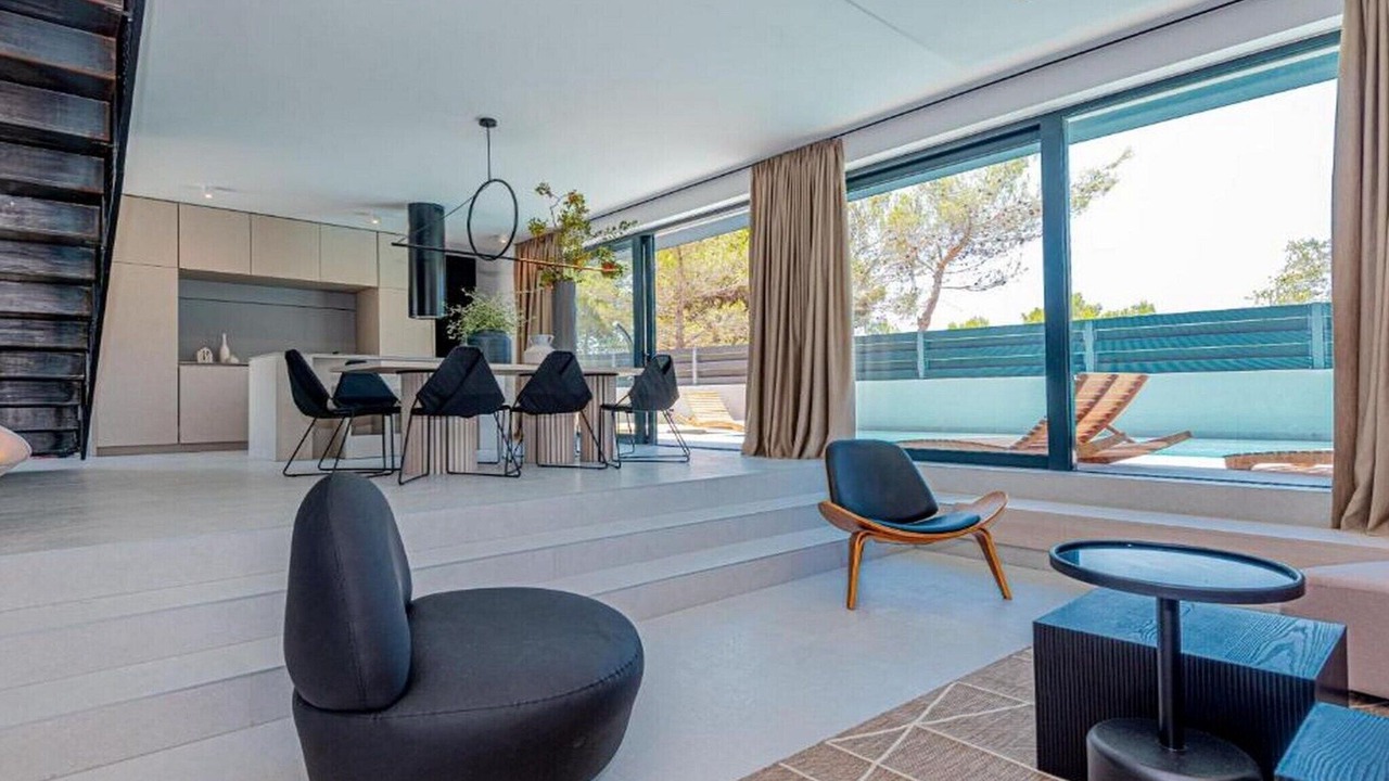 Photo of Livingroom in Srima