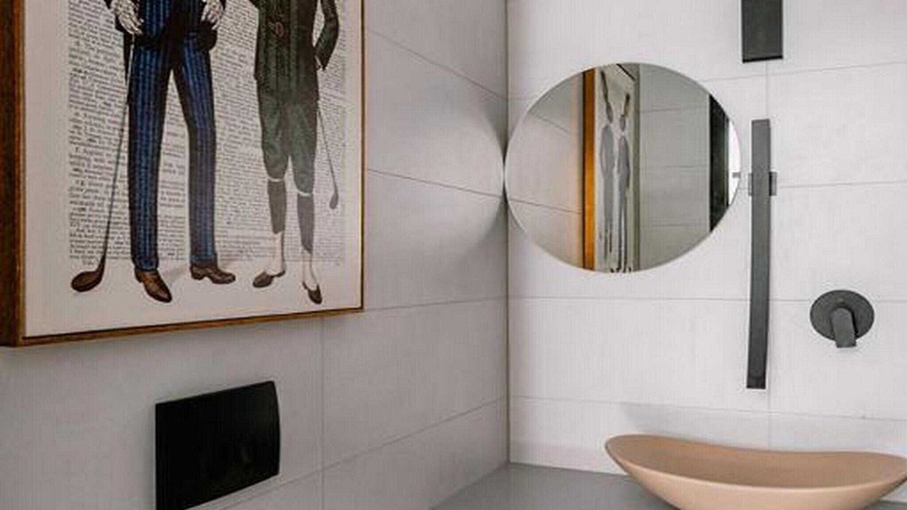 Photo of Bathroom in Srima