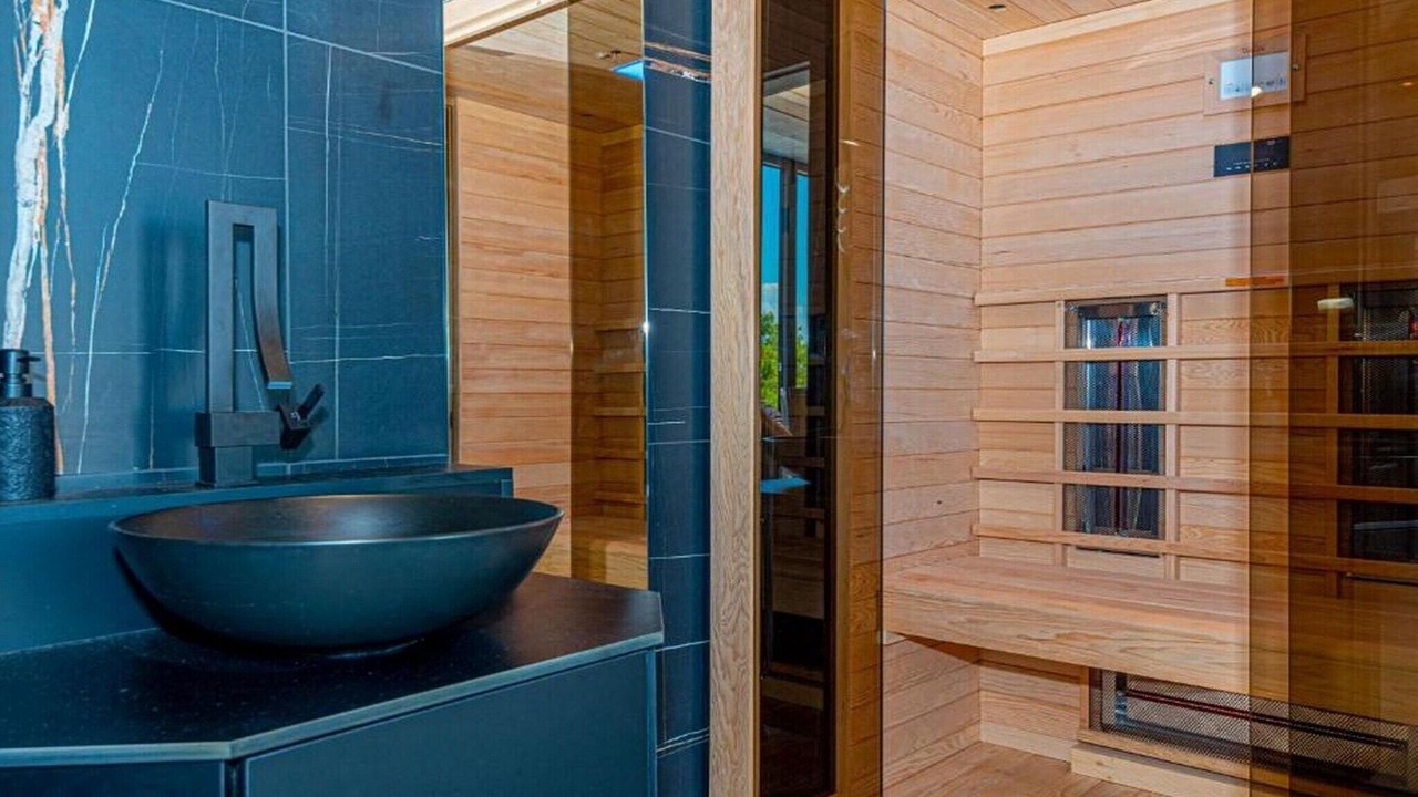 Photo of Bathroom in Srima