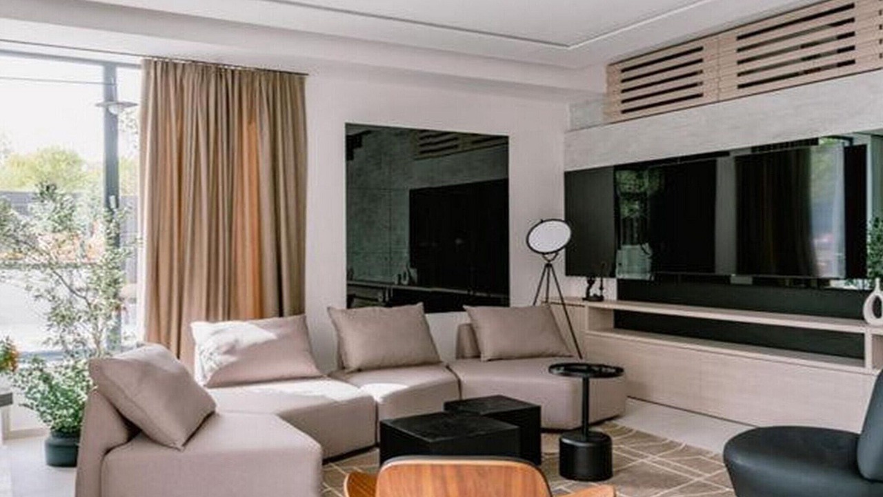 Photo of Livingroom in Srima