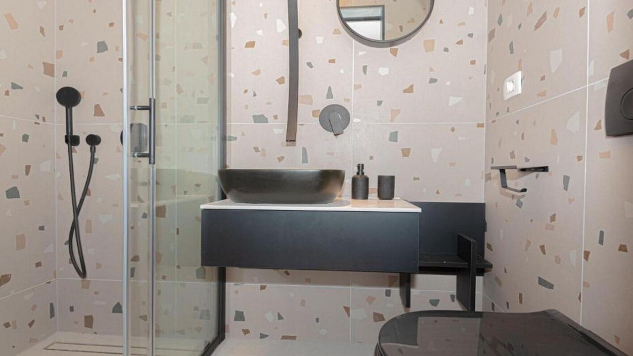 Photo of Bathroom in Srima