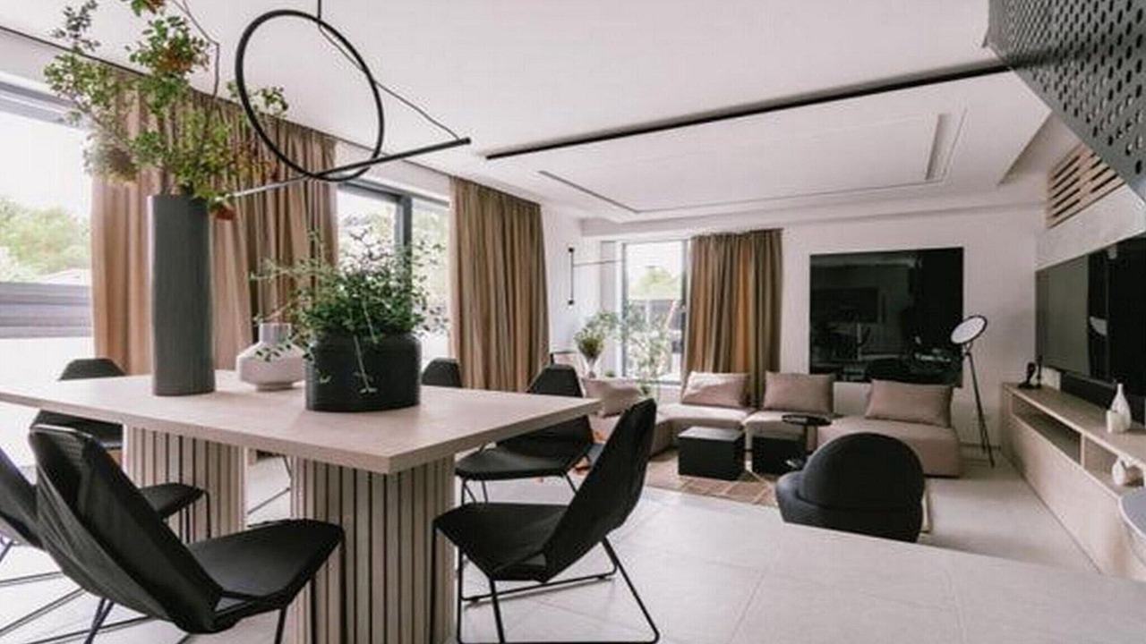 Photo of Livingroom in Srima