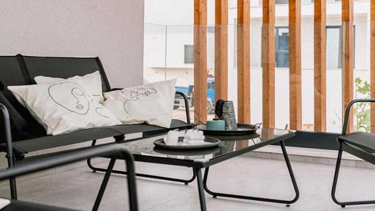 Photo of Livingroom in Srima
