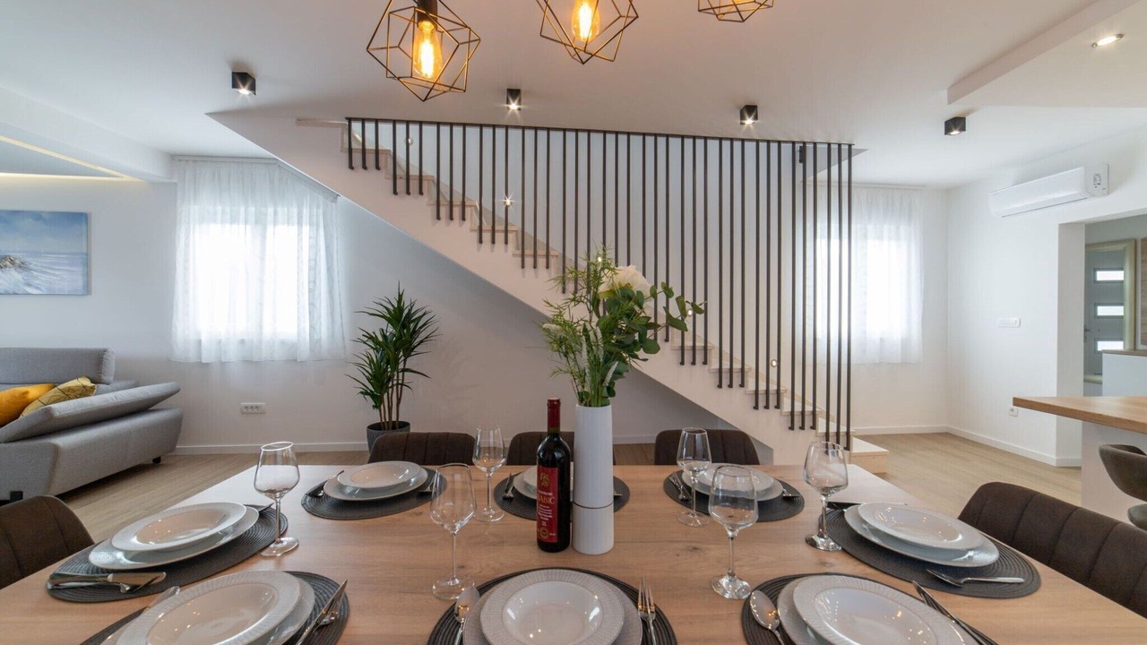 Photo of Livingroom in Kastel Stari