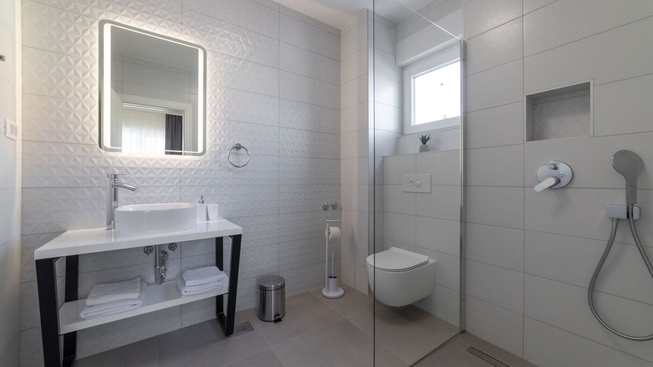 Photo of Bathroom in Kastel Stari