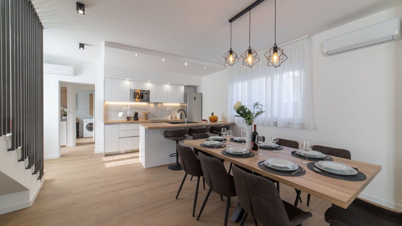 Photo of Livingroom in Kastel Stari