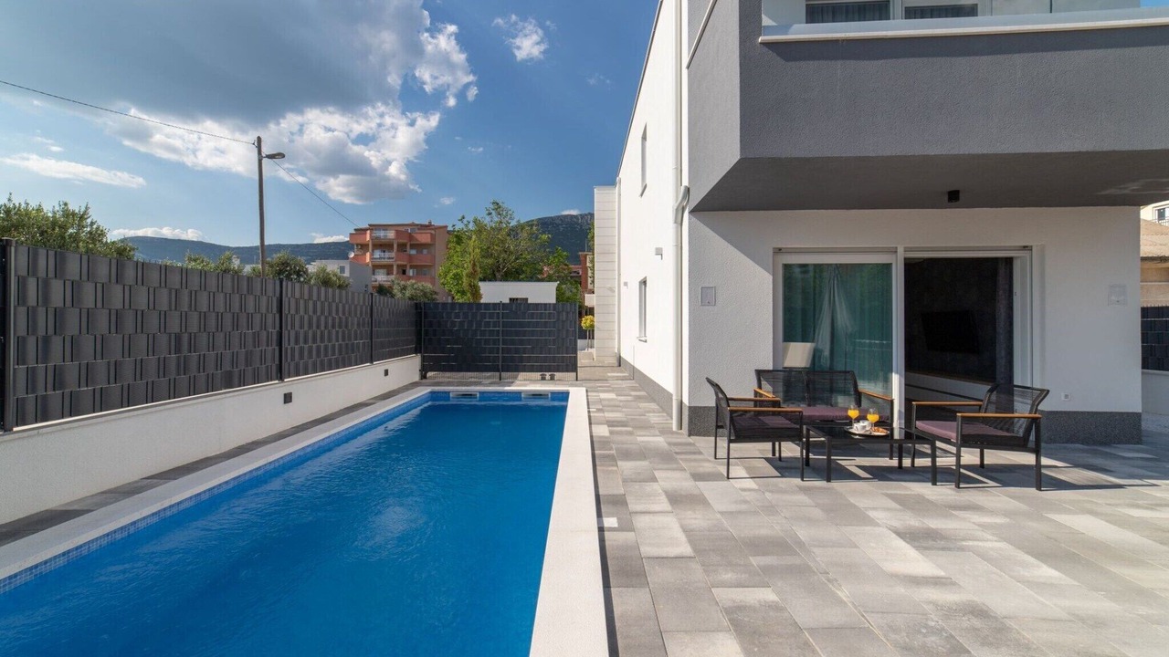 Photo of Outdoor in Kastel Stari