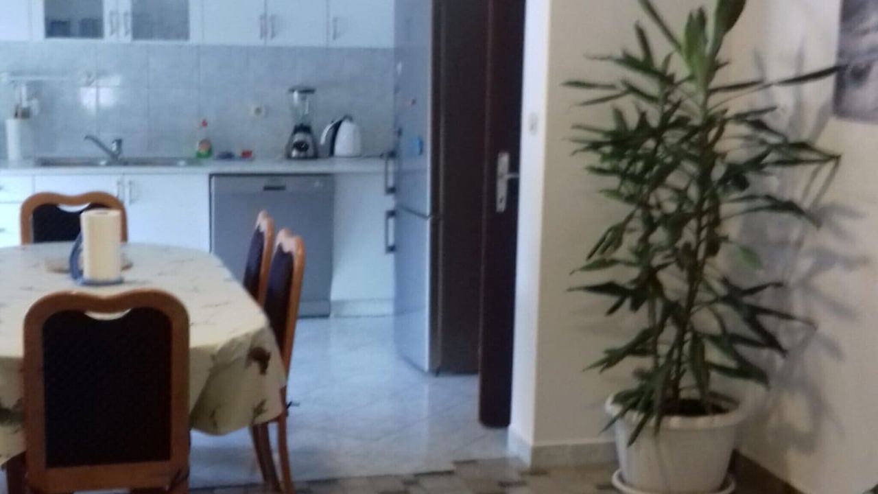 Photo of Livingroom in Vrsi