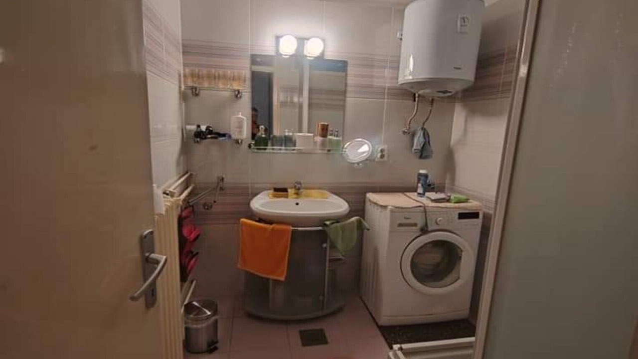 Photo of Bathroom in Bjelovar