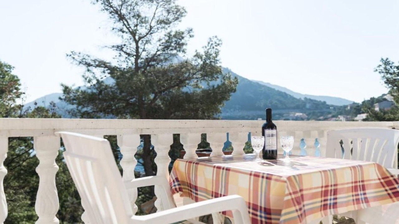Photo of Patio Balcony in Sobra