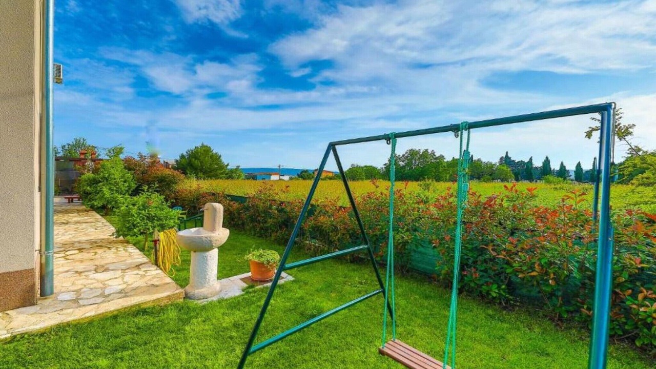Photo of Outdoor in Kastel Novi