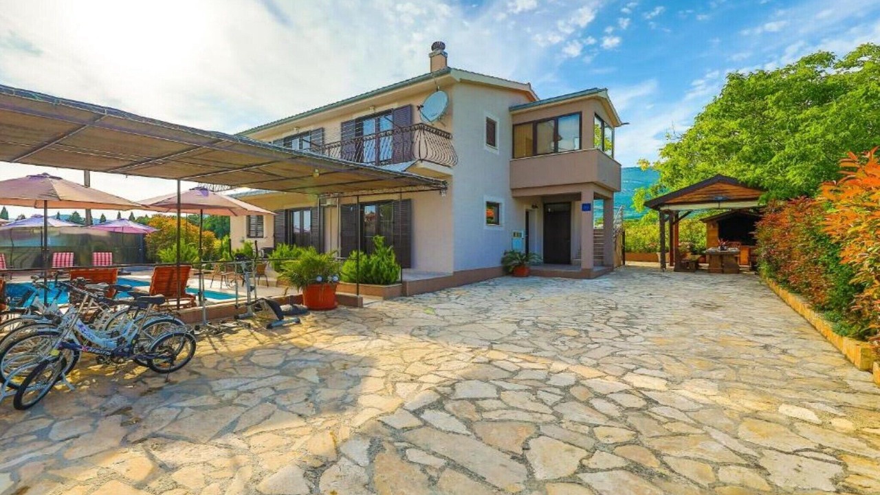 Photo of Outdoor in Kastel Novi
