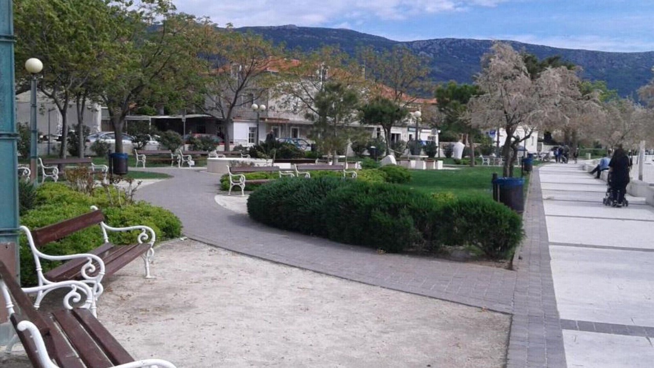 Photo of Outdoor in Kastel Novi