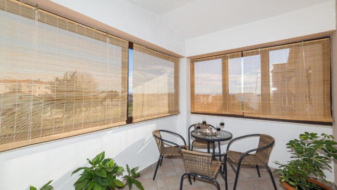 Photo of Patio Balcony in Kastel Novi