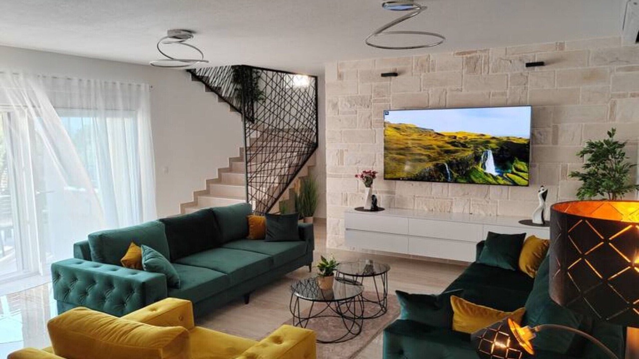 Photo of Livingroom in Dicmo