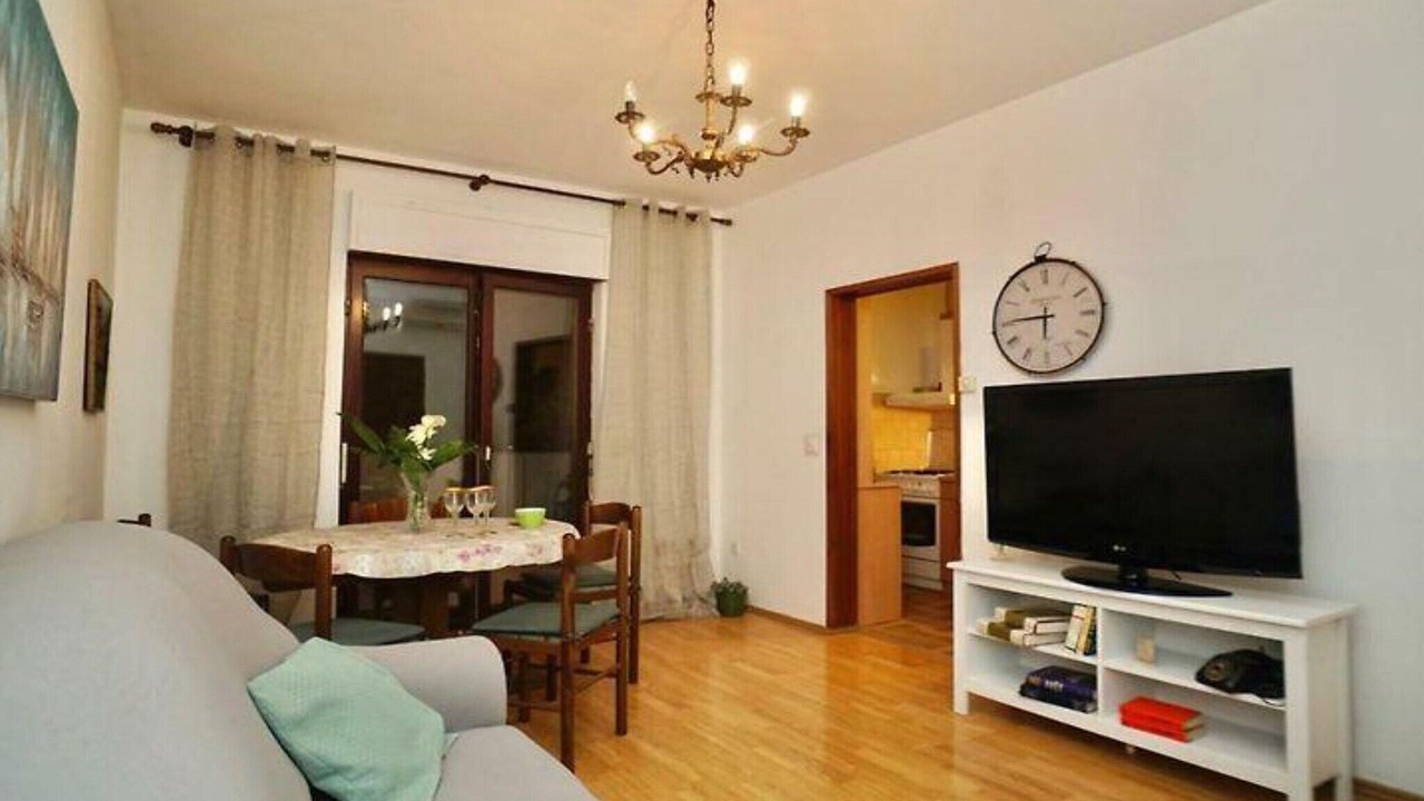 Photo of Livingroom in Seget Vranjica