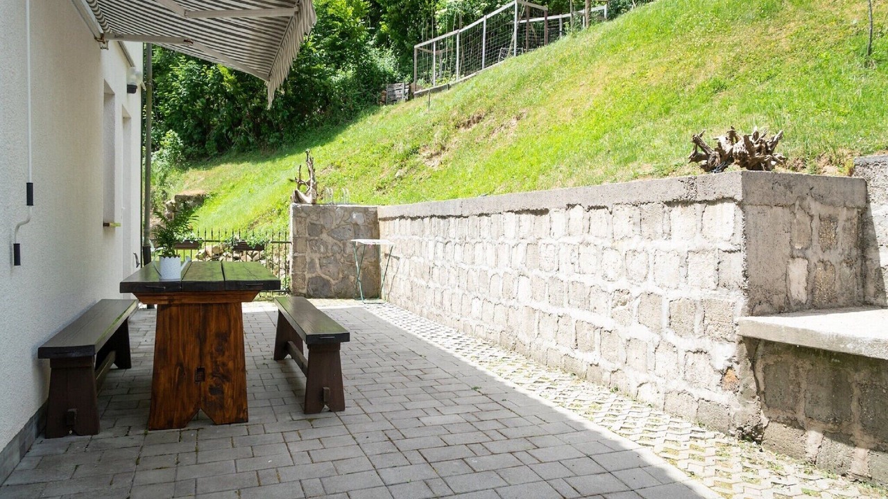 Photo of Outdoor in Lokve