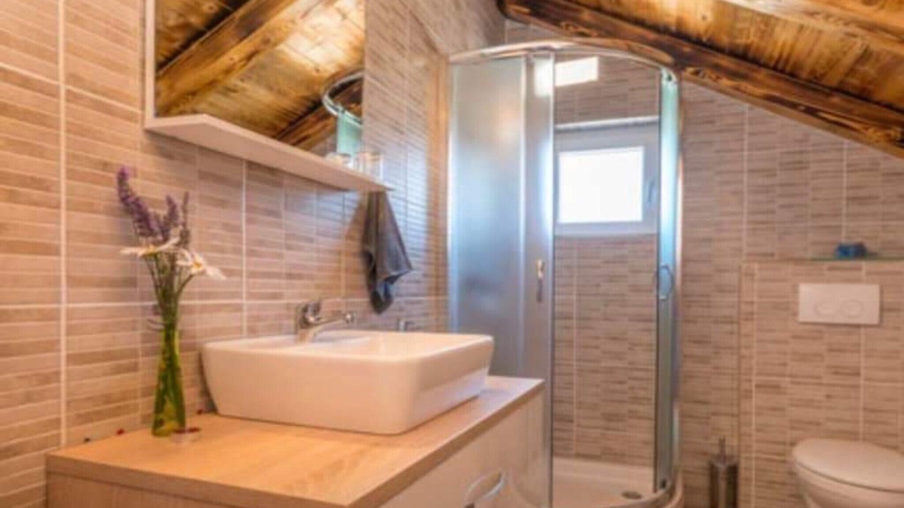 Photo of Bathroom in Donje Rastane