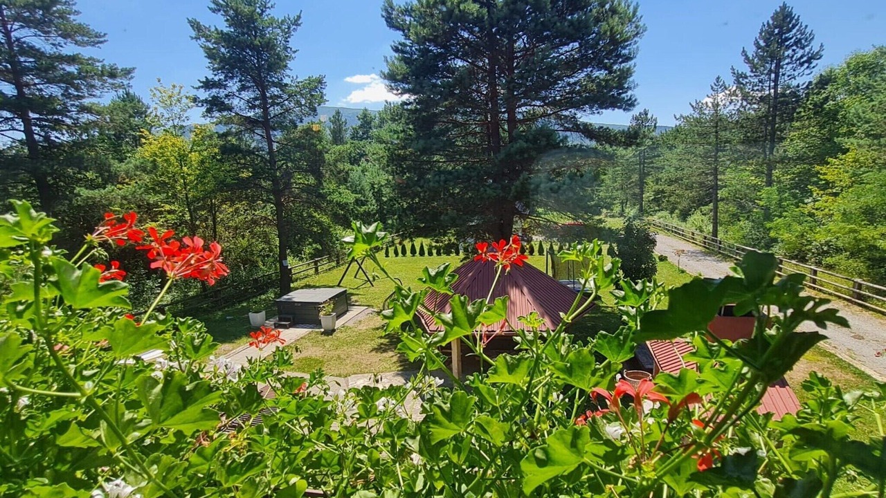 Photo of Outdoor in Rudanovac