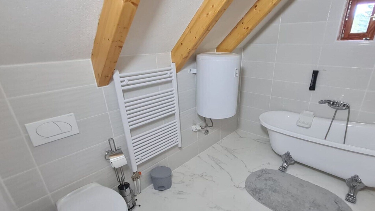 Photo of Bathroom in Rudanovac