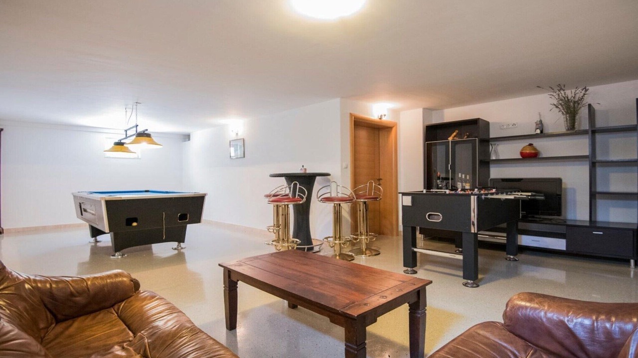 Photo of Livingroom in Podbablje
