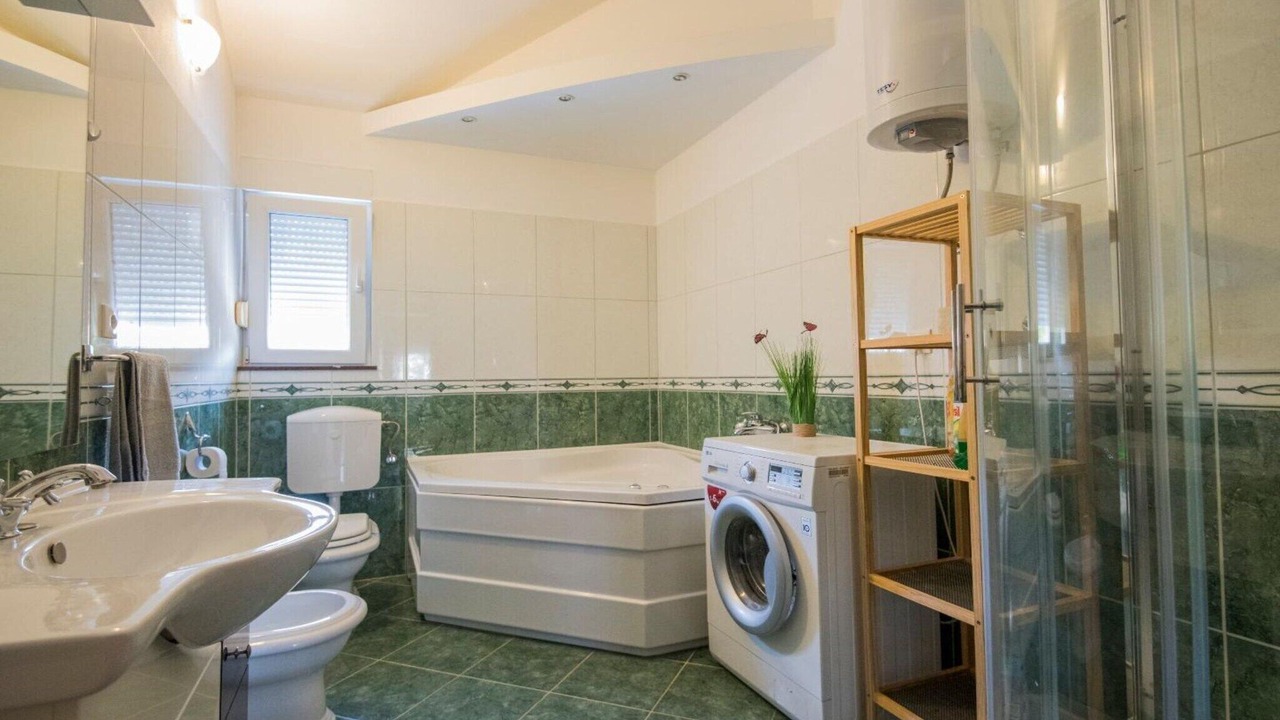 Photo of Bathroom in Podbablje