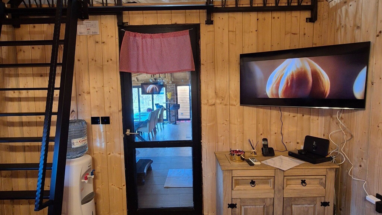 Photo of Livingroom in Lekenik