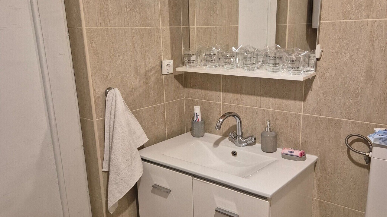Photo of Bathroom in Lekenik