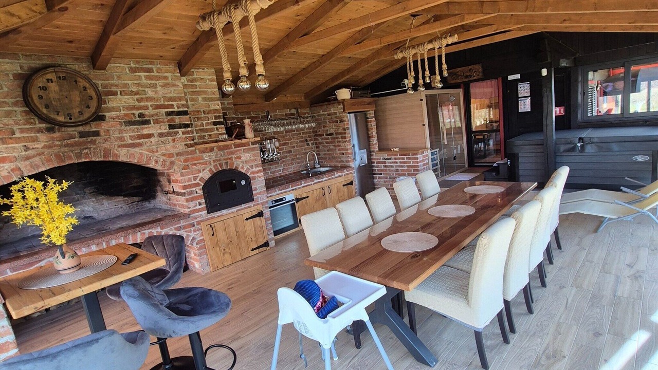 Photo of Livingroom in Lekenik