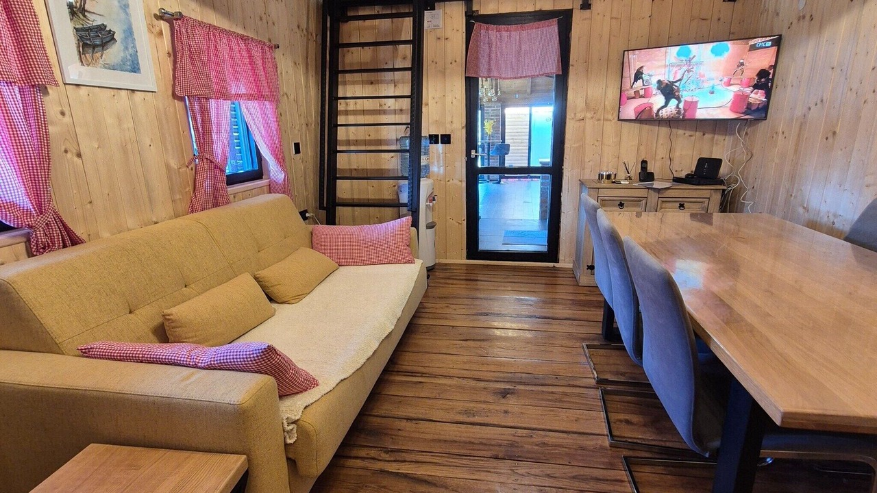 Photo of Livingroom in Lekenik