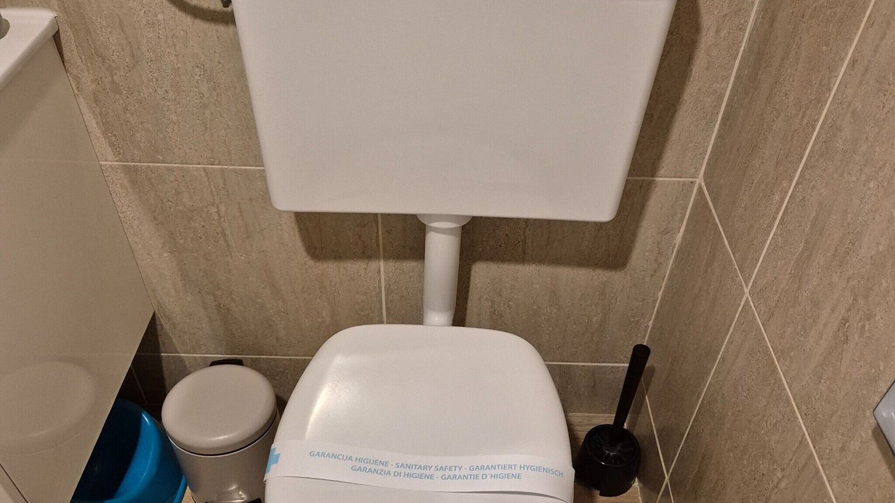 Photo of Bathroom in Lekenik