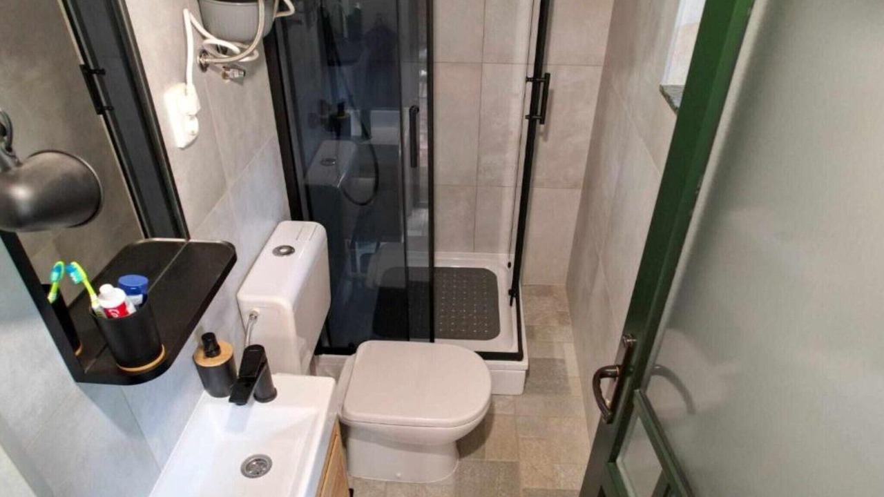 Photo of Bathroom in Batina