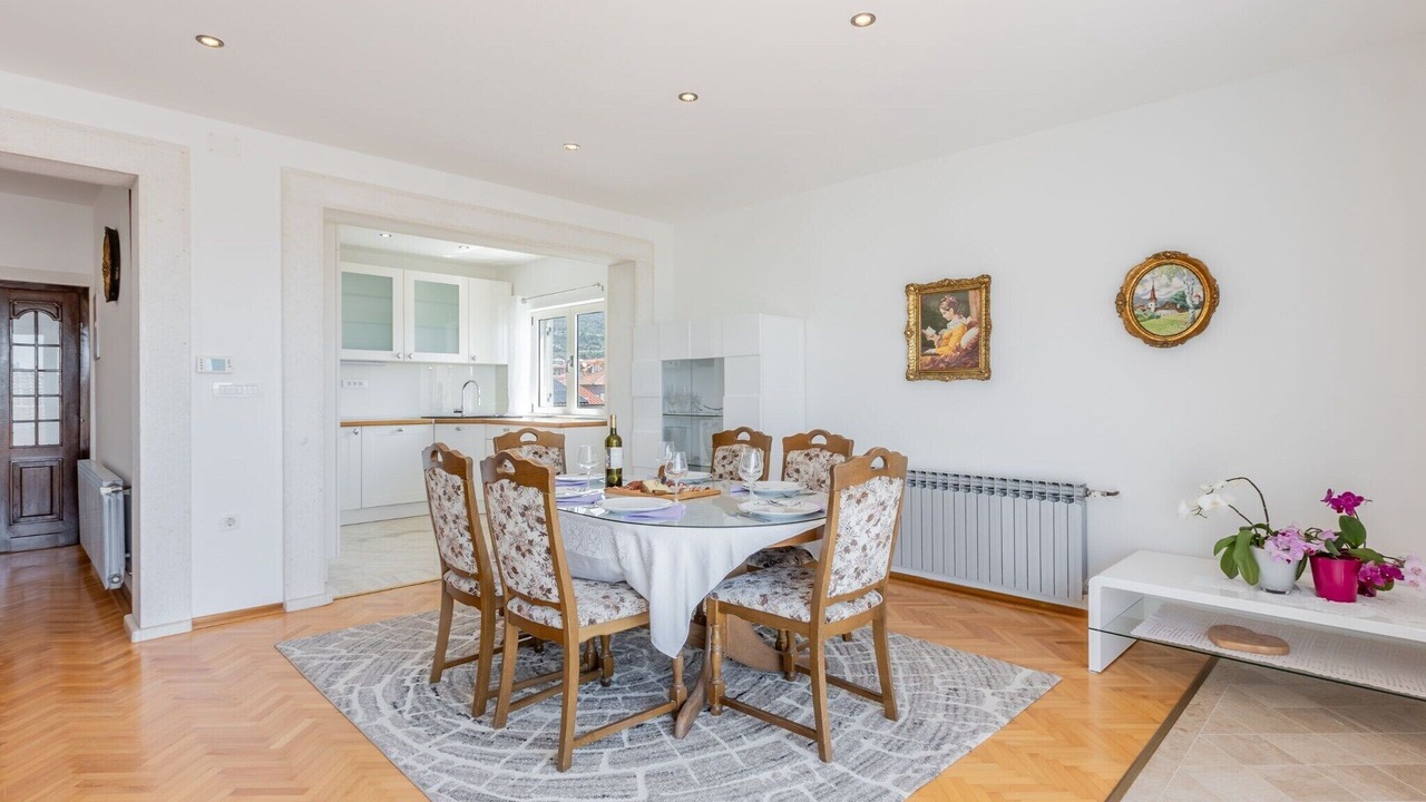 Photo of Livingroom in Kastel Kambelovac