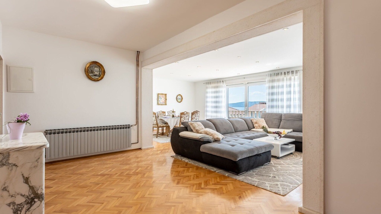 Photo of Livingroom in Kastel Kambelovac