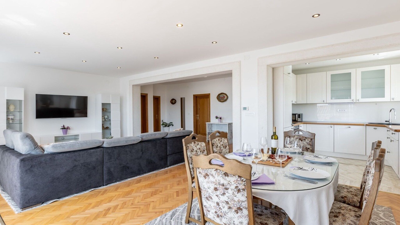 Photo of Livingroom in Kastel Kambelovac