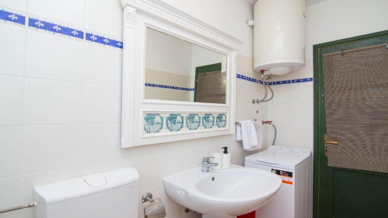Photo of Bathroom in Veli Losinj